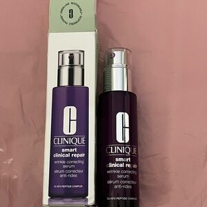 Clinique Smart Clinical Repair Serum -1.7oz